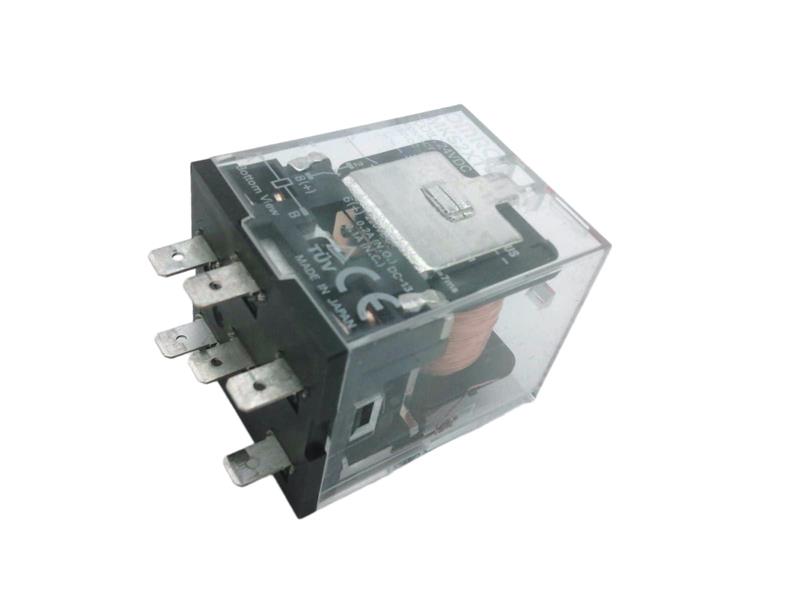 MKS2XT-11 DC24 by OMRON