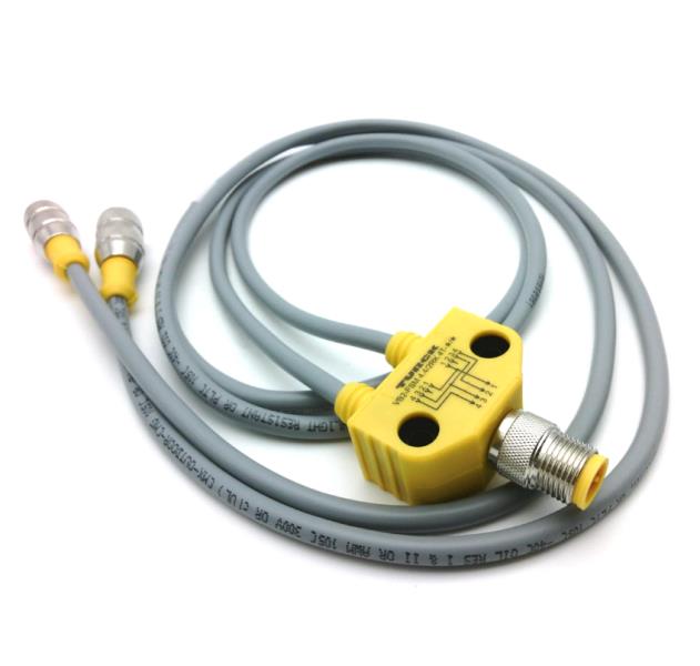 TURCK VB2-FSM 4.4/2RK 4T-1/1