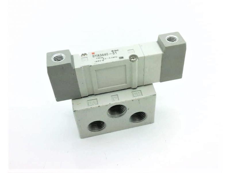 SMC SYA3440-01