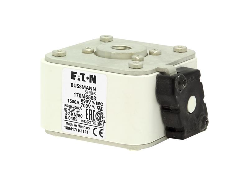 EATON CORPORATION 170M6568