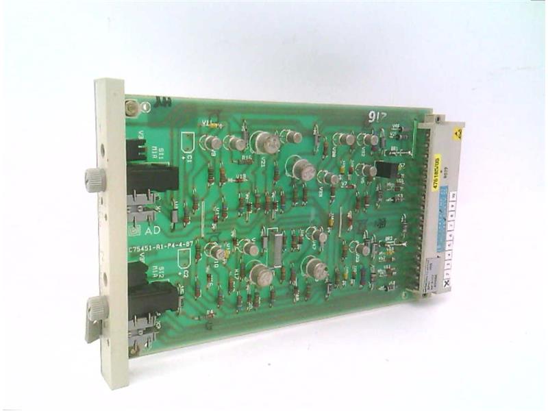 SIEMENS M74003-A8350
