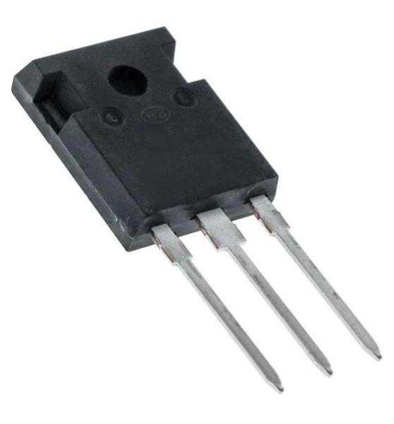 IXYS IXFH12N90Q