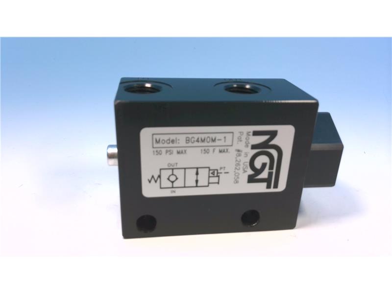 NGT BG4M0M-1