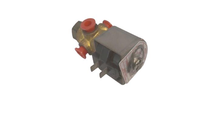 ASCO SPX8320A1 120/60