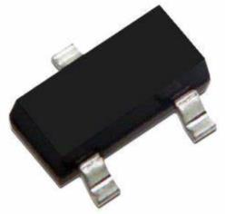 TEXAS INSTRUMENTS SEMI LM4040AIM3-10.0/NOPB