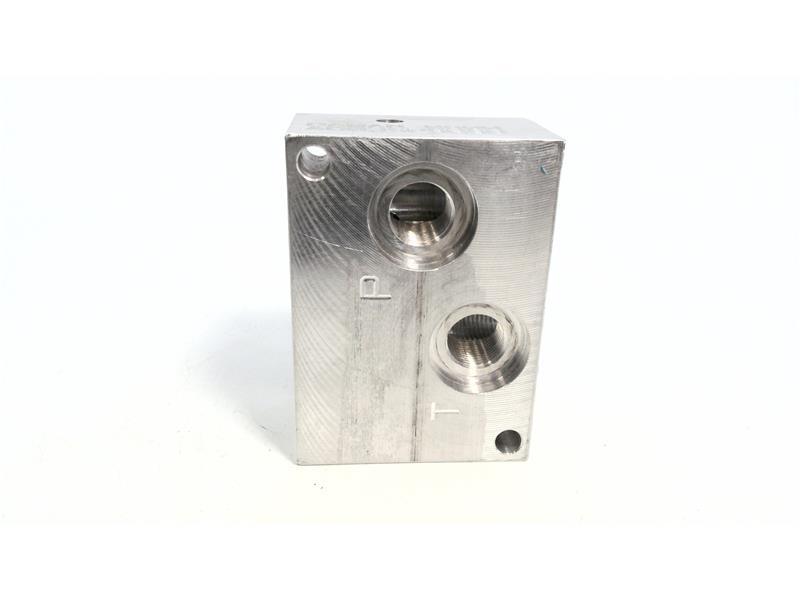 DAMAN PRODUCTS AD03SPSB6B