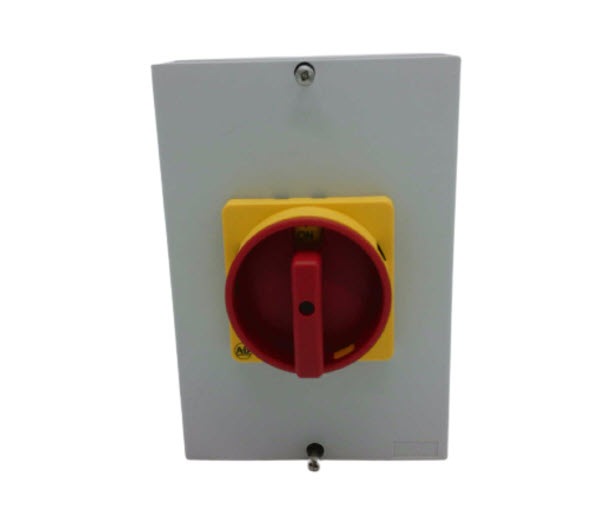 ALLEN BRADLEY 194E-Y16M-1756-6N