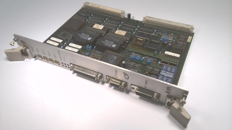 BALDWIN CPU186-V1.3-A01-9201-0082