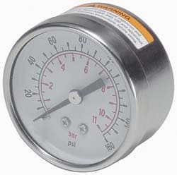 PARKER K4520N14160SS