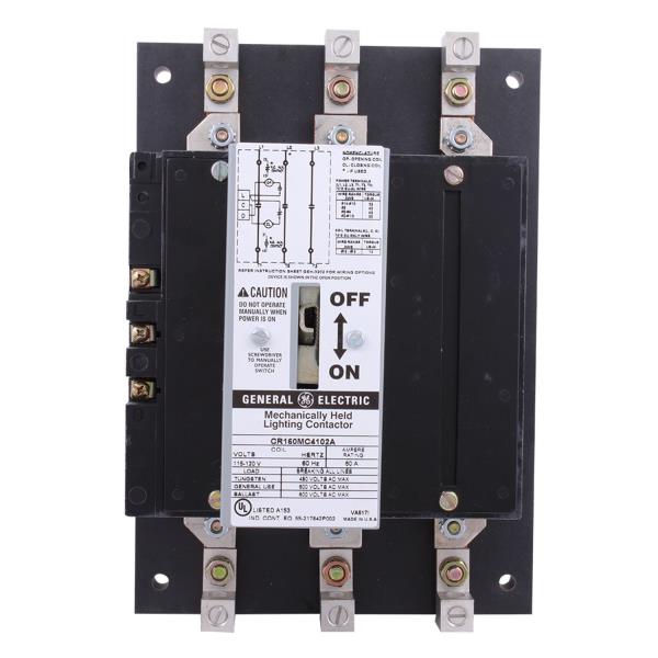 GENERAL ELECTRIC CR160MC9102A