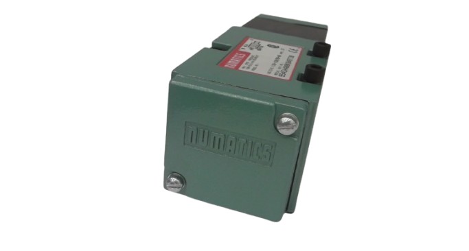 ASCO 554SA400K046T30