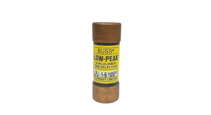 EATON CORPORATION LPJ-1-6/10SP