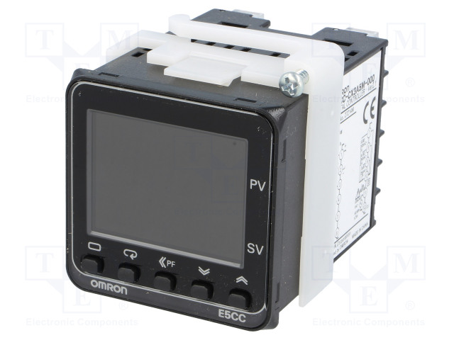 OMRON E5CC-CX3A5M-000
