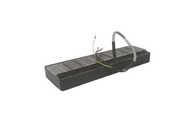 ETEL LMS15-050-3QA-309