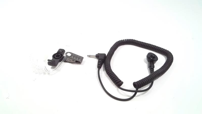 IMPACT RADIO ACCESSORIES PRSMA