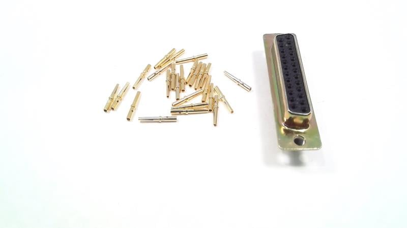 TRW DBC-25S