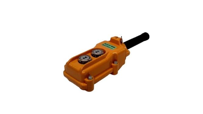 KITO CORPORATION ECP311BAB