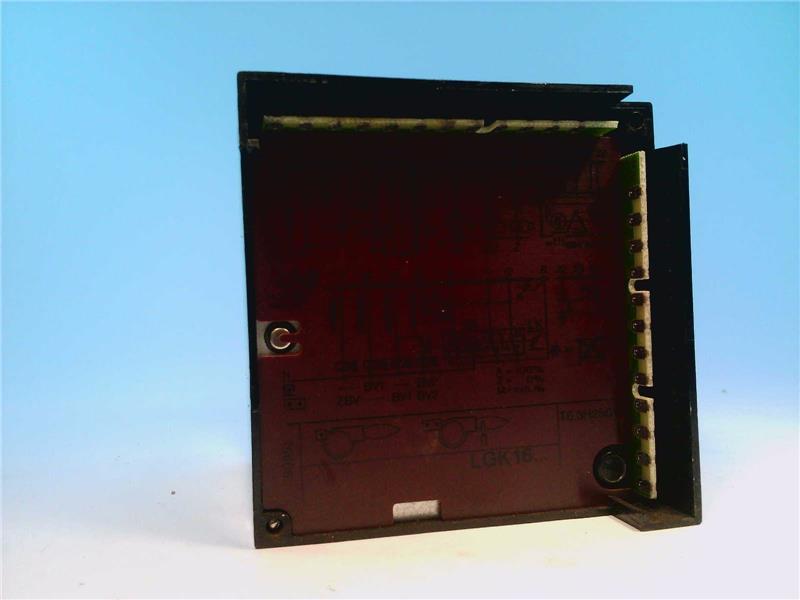 SIEMENS LGK16.635A17