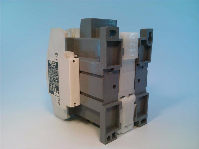 BENSHAW RSC-756AC110