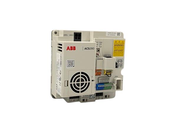 ACS280-04S-05A6-4 par ASEA BROWN BOVERI