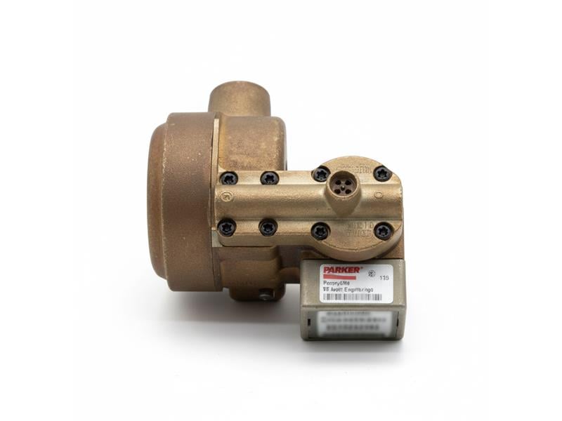 B972200240 por PARKER