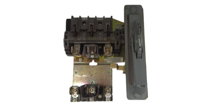 ALLEN BRADLEY 1494F-NF30