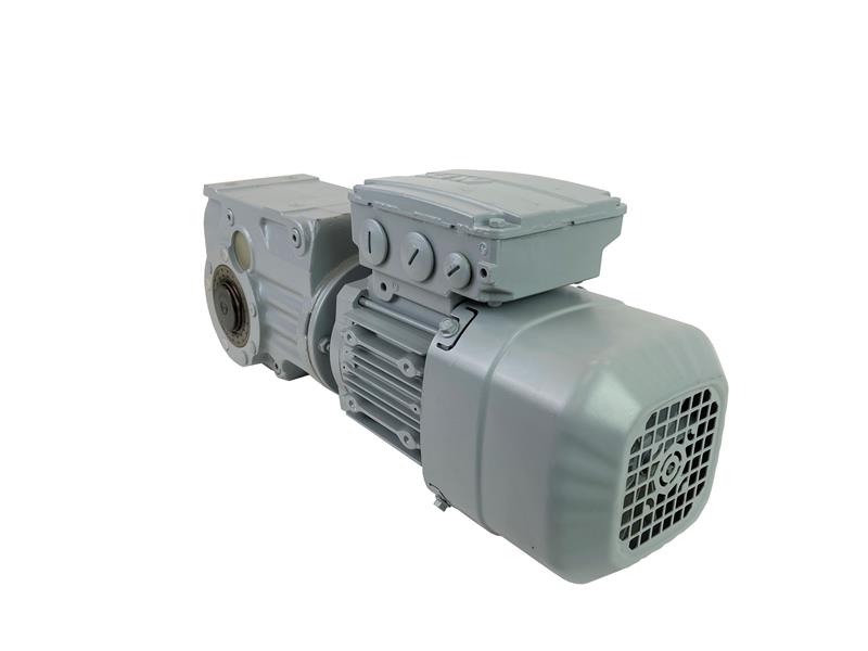 SEW EURODRIVE KH37 DRS71S4BE05HF