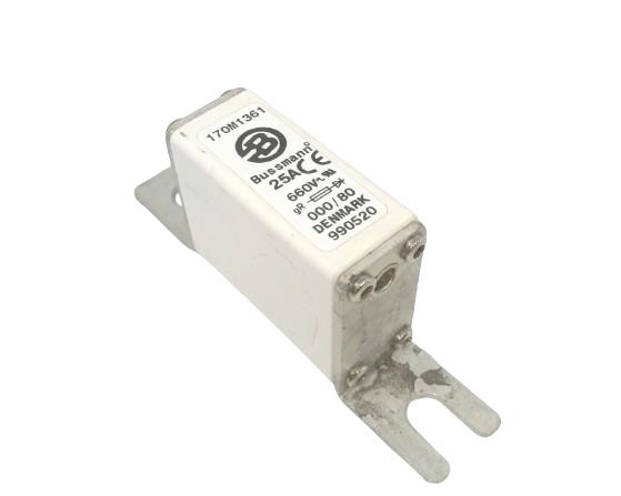 EATON CORPORATION 170M1361