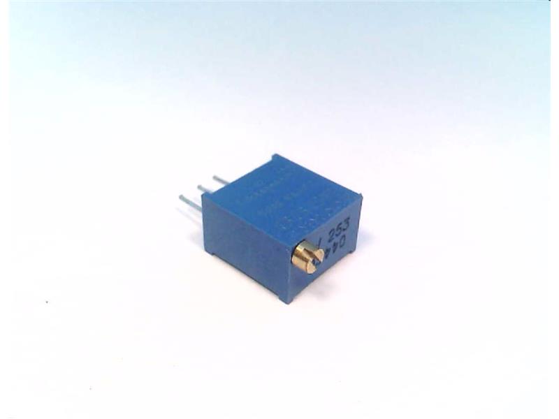 BOURNS 3299W-1-253LF