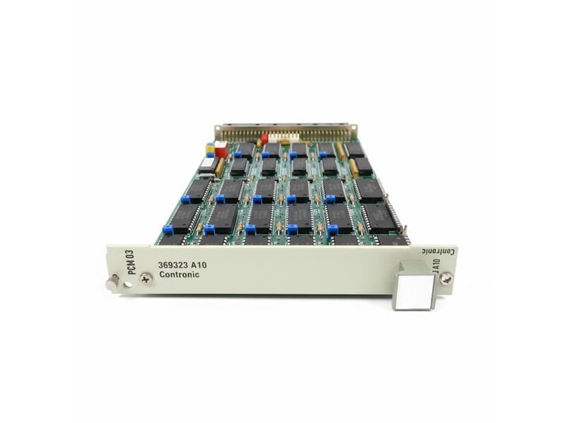 70932-4-0369323 by ASEA BROWN BOVERI