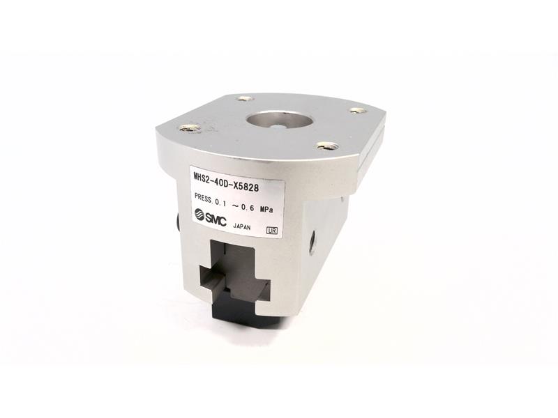 SMC MHS2-40D-X5828