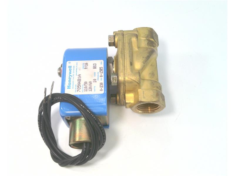 HONEYWELL 705N4B1A