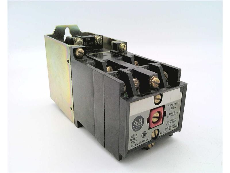 ALLEN BRADLEY 700DC-P220Z24