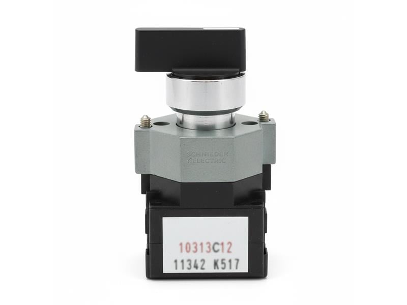 SCHNEIDER ELECTRIC XBC-D10313C12