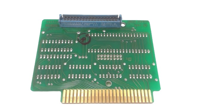 ZENDEX ZBX-350