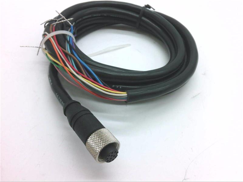 BANNER ENGINEERING IVUC-1206