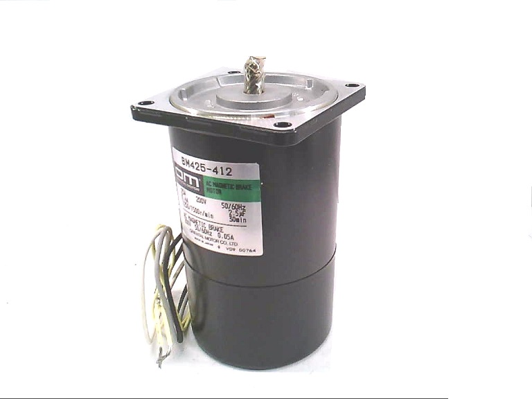 ORIENTAL MOTOR BM425-412