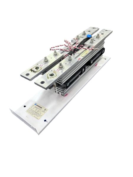 BENSHAW CBRSM6SB-400-480-12