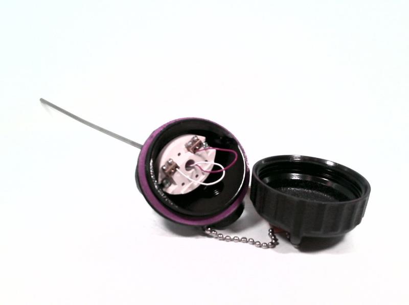 J38E-012-14-9HP34 por PYROMATION INC