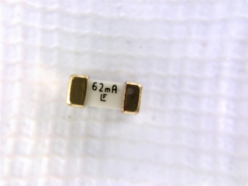 LITTELFUSE 0448.062MR