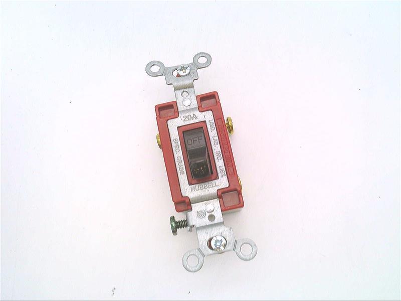 HUBBELL CS1222