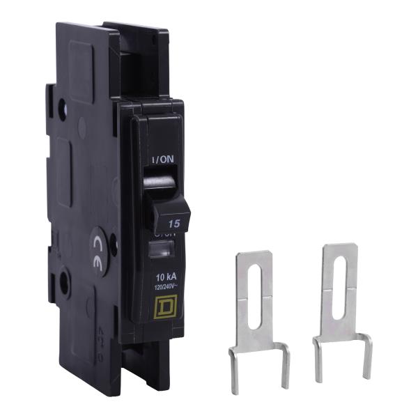 SCHNEIDER ELECTRIC QOUR115B