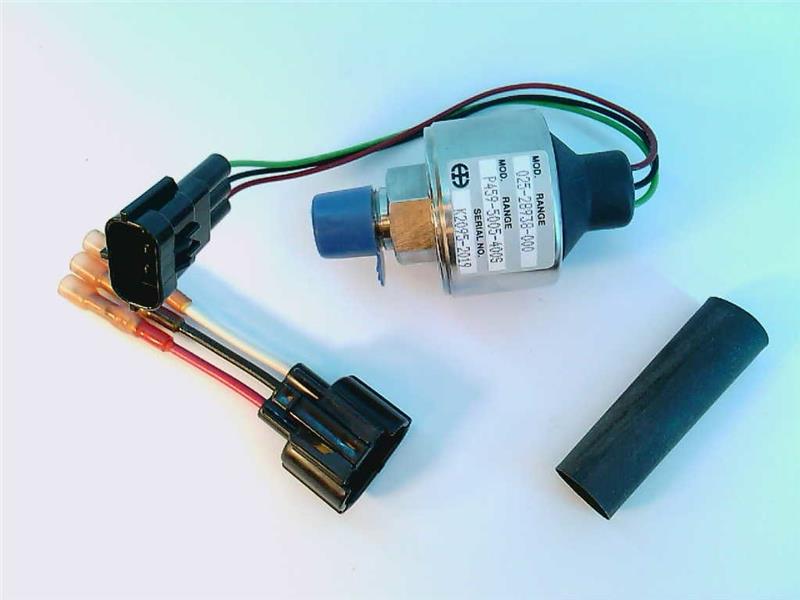 JOHNSON CONTROLS 325-28643-600
