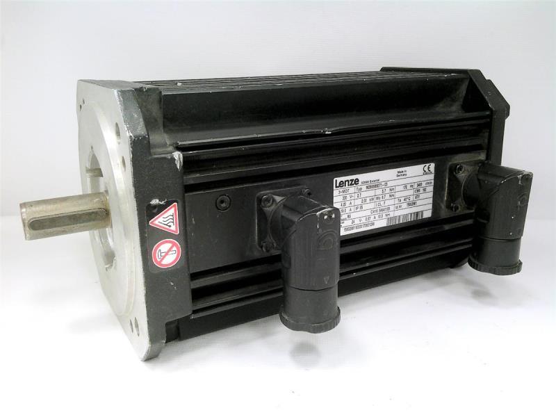 LENZE 00410737