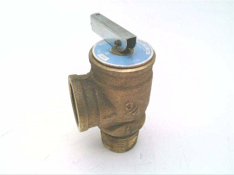 APOLLO VALVES 17-402-03