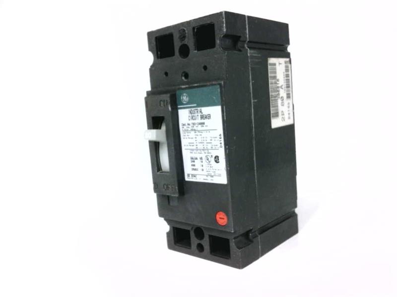 TED124080 by GENERAL ELECTRIC