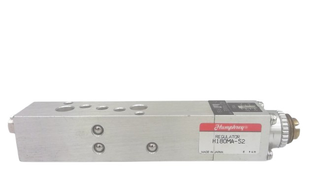 HUMPHREY H180MA-52