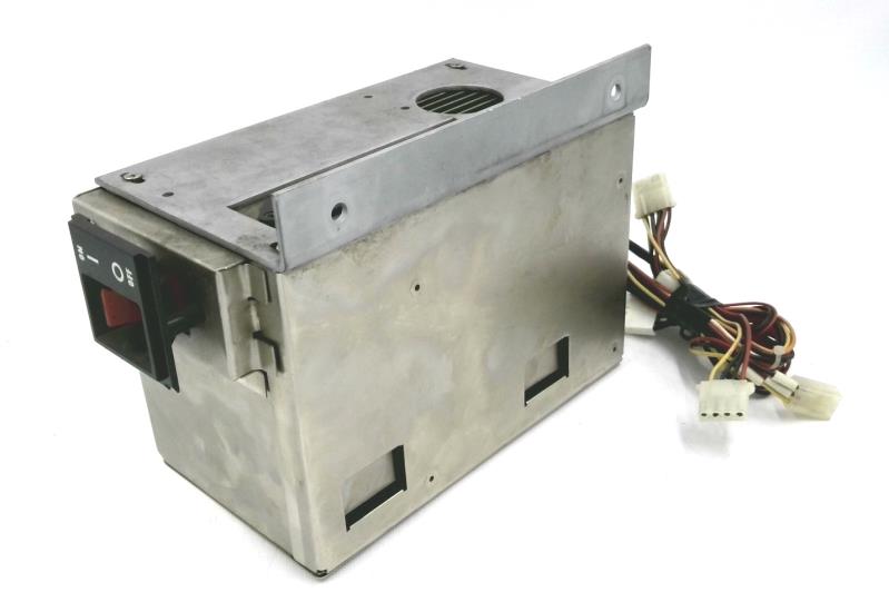 MAX POWER INDUSTRIAL MPS-5200E