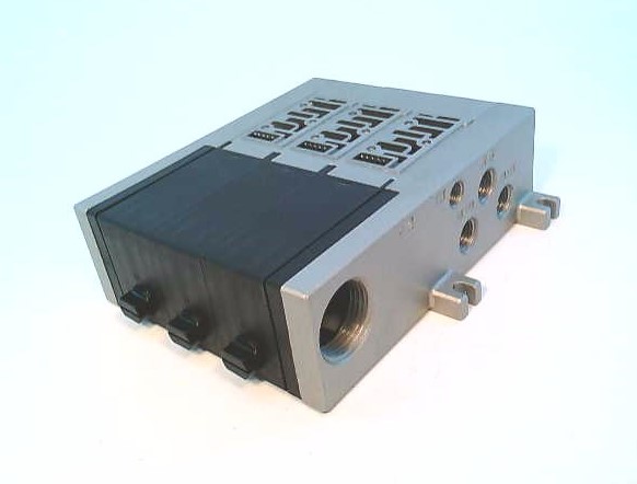 SMC VV5FS2-01T-031-02