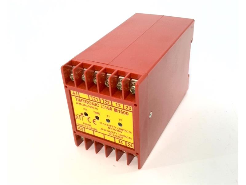COMITRONIC BTI TIMTRONIC-1600